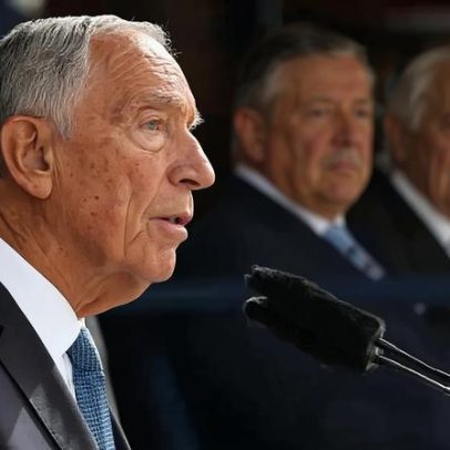 Presidente prevê tarefa árdua na recuperação após desvio de fundos europeus