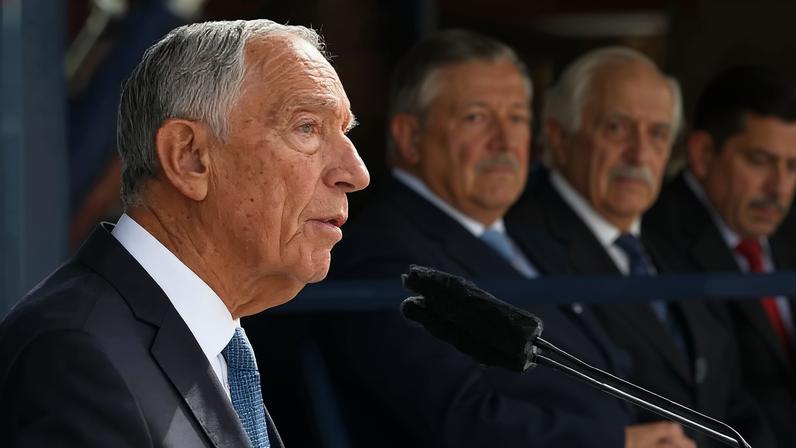 Marcelo Rebelo de Sousa