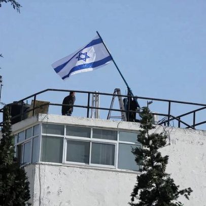 Países árabes criticam enviado dos EUA sobre direito de Israel ocupar terras