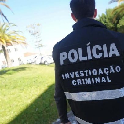 Cidadão português extraditado para o Reino Unido por homicídio e conduta violenta