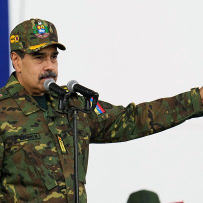 Advogado de Maduro afirma que EUA bloquearam pagamento de honorários por Caracas