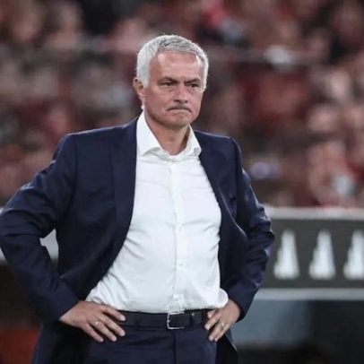 Estatísticas de penáltis desmentem Mourinho