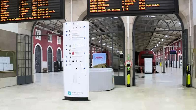 Obra estava prevista para janeiro ou fevereiro deste ano