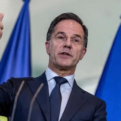 Rutte confia que EUA manterão presença forte na NATO, convencional e nuclear