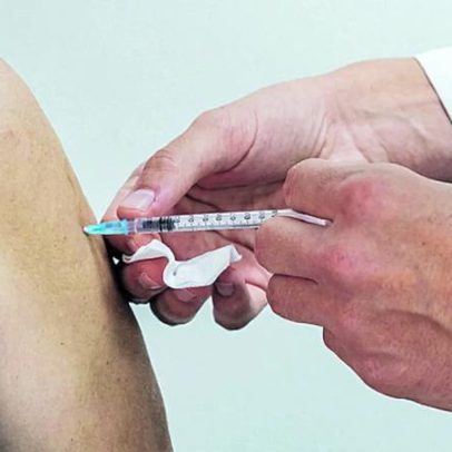 Vacinas contra pneumonias e gastroenterites entre os proibidos de exportar