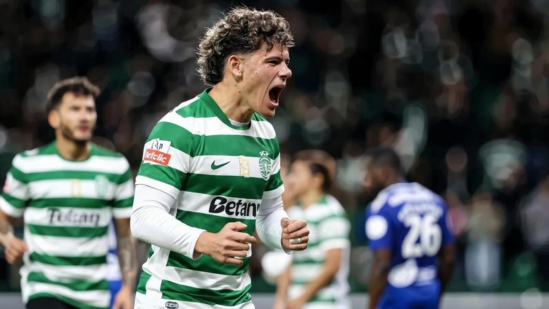 Maxi Araújo tem 26 anos