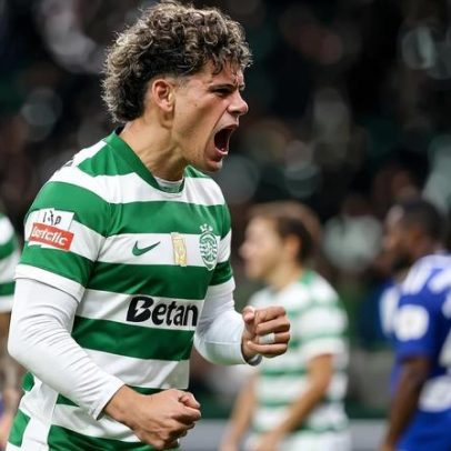 Maxi Araújo é a peça-chave do ataque, segundo relatório