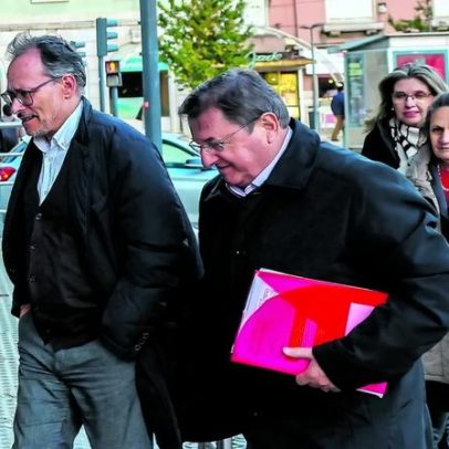 Governo reúne patrões e UGT para discutir alterações à lei laboral