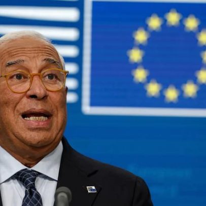 Líderes europeus sem Portugal reúnem-se para debater o crescimento económico
