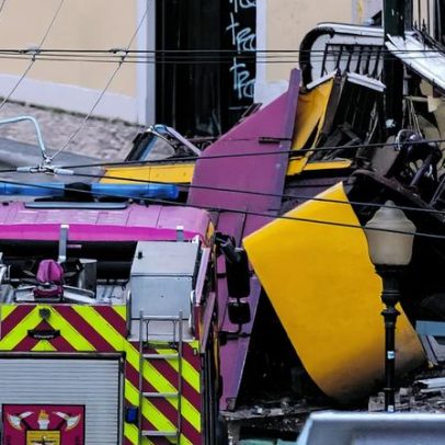 Relatório sobre Elevador da Glória permanece na gaveta