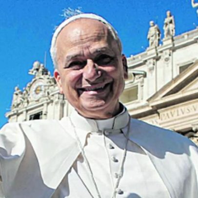 Papa apela à solidariedade para com os afetados pelas tempestades
