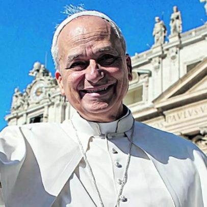 Papa Leão XIV visita Angola de 18 a 21 de abril