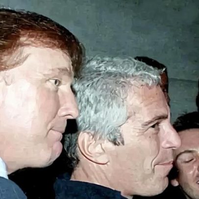 Trump elogia procuradora-geral por defesa na audição polémica sobre Epstein