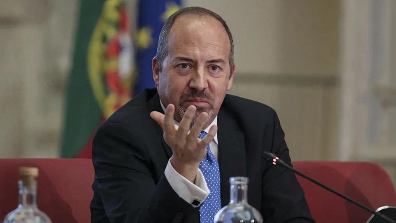 Álvaro Santos Pereira