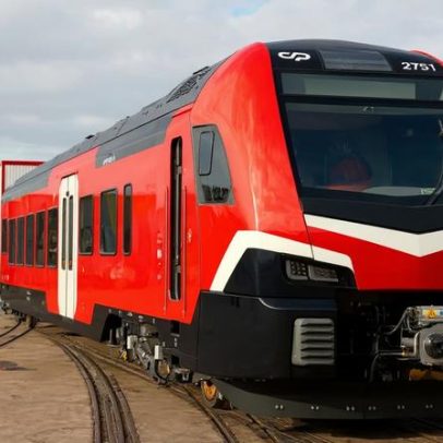 CP perde 500 milhões de euros em fundos europeus