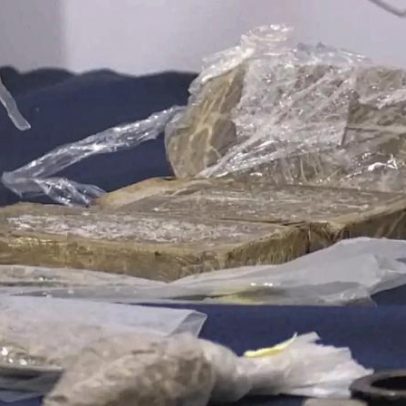 Polícia Judiciária detém homem suspeito de tráfico de droga em Ponta Delgada