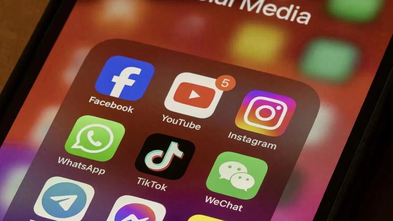 Vítima disse ter conhecido o burlão nas redes sociais