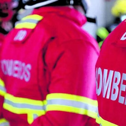 Escola de bombeiros oferece cursos online de kit de emergência