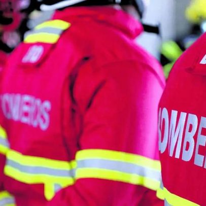 Arganil alerta para risco de cheias junto ao rio Alva