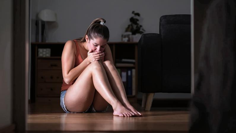 Vítima tem 16 anos. Foi abusada pelo irmão desde os 10