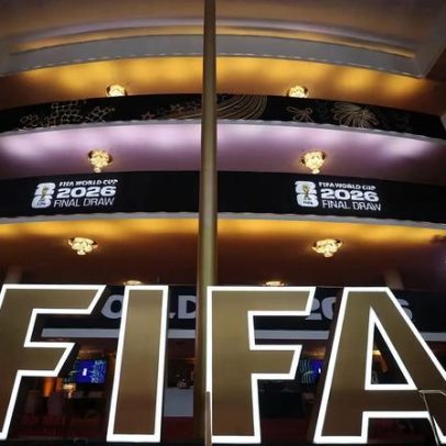 FIFA quer Mundial2026 seguro e com participação de todas as seleções