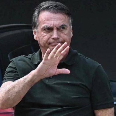 PGR do Brasil opõe-se à concessão de prisão domiciliária a Jair Bolsonaro