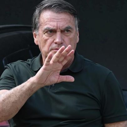 Bolsonaro surge entre documentos do FBI ligados ao caso Epstein