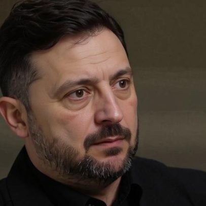 Ex-chefe militar aponta falha da contraofensiva de 2023 sob Zelensky