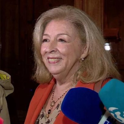 Leonor Beleza apoia António José Seguro sem reservas