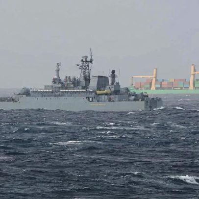 Novo ataque dos EUA a navio no Pacífico provoca dois mortos
