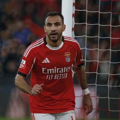 Mourinho exige mais de Pavlidis