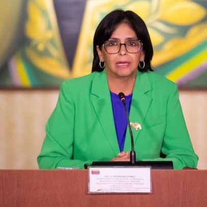 Presidente da Venezuela assegura que não haverá desnacionalização do petróleo