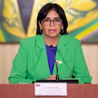 Governo da Venezuela inicia diálogo com a oposição