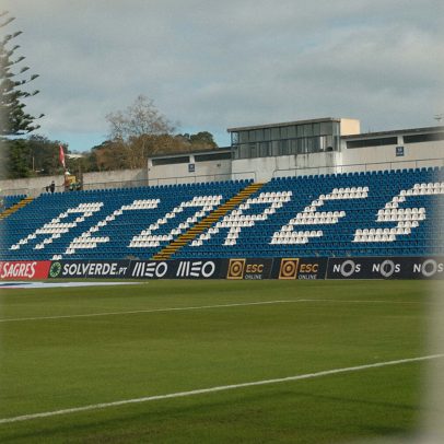 SAD do Santa Clara diz que manter clube nos Açores depende de apoios regionais