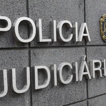 PJ extradita para a Alemanha cidadão detido por tráfico de cocaína