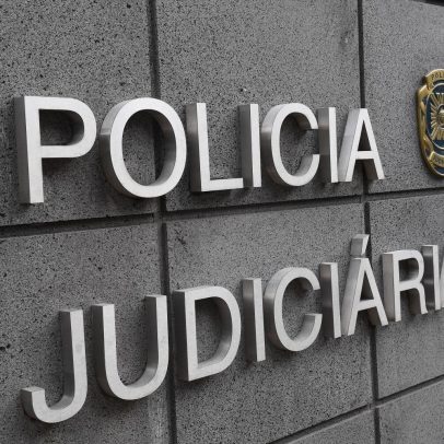 Três suspeitos detidos por roubo e coação a casal de empresários em Gondomar