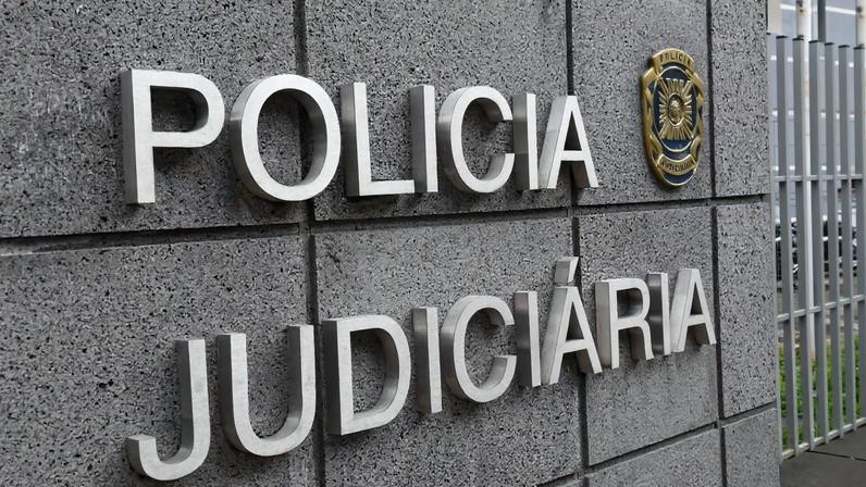 PJ deteve o agressor