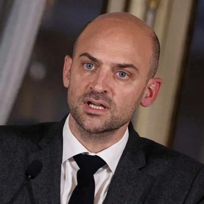 França critica participação da Comissão Europeia no Conselho da Paz de Trump