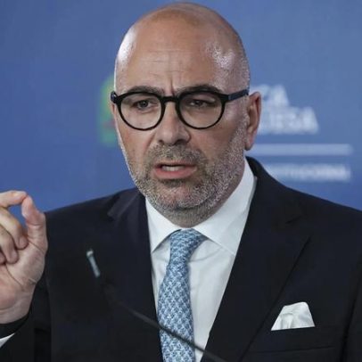 Governo trabalha para resolver danos causados pelo mau tempo, diz ministro