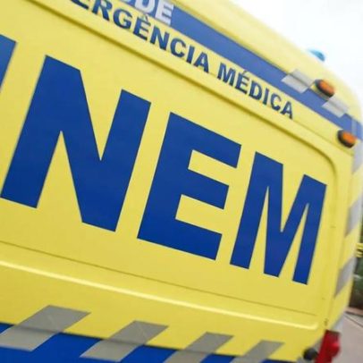 INEM diz que caso do homem que morreu não é espelho do instituto