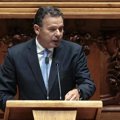 Parlamento agenda novo debate quinzenal com primeiro-ministro para 25 de fevereiro