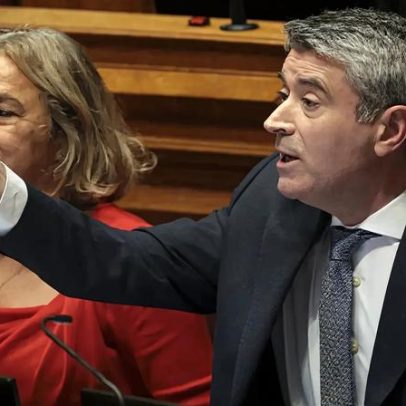 PS quer PAR e três deputados no Conselho Superior de Defesa e lei de efetivos