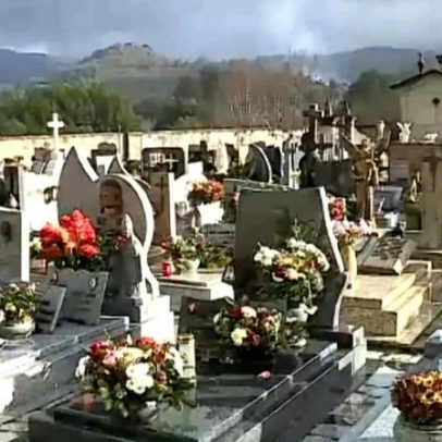 Janeiro foi o 5.º mês com mais mortes em 12 anos