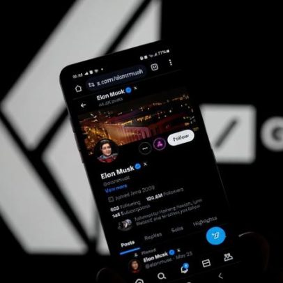 Grok e X processados nos Países Baixos por conteúdo gerado por IA