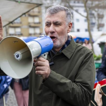 MP pede absolvição do diretor doPágina Um por difamação de Gouveia e Melo