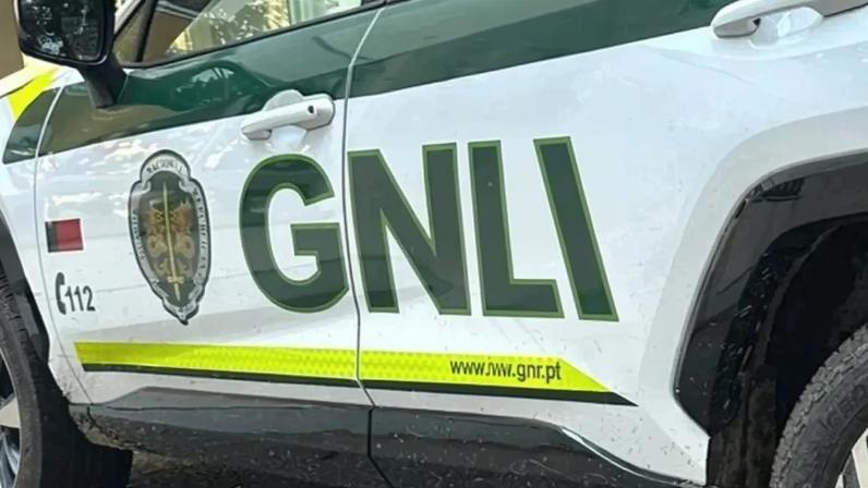 GNR do Porto deteve 10 homens e apreendeu 4.450 doses de droga