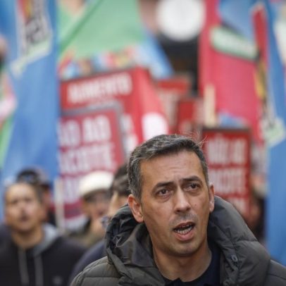 CGTP lembra à Seguro a exigência de retirar o pacote laboral