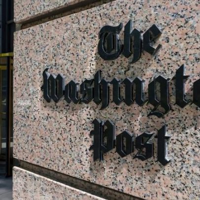 The Washington Post prepara nova ronda de despedimentos