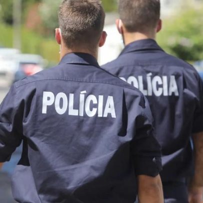 Mulher gravemente ferida após atropelamento em São João da Madeira
