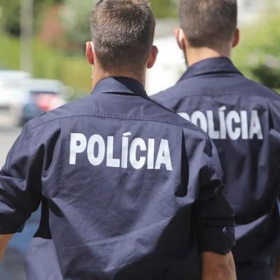 Prisão preventiva para suspeito de ameaçar sem-abrigo e roubar em Évora
